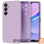 Nugarėlės dėklai Tech-Protect  Tech-Protect Icon case for Samsung Galaxy A15 4G / 5G - purple 