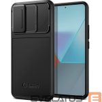 Nugarėlės dėklai Tech-Protect  Tech-Protect Velar Cam+ Case for Xiaomi Redmi Note 13 Pro 5G / Poco X6 5G - Black 