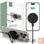 Adapteriai Tech-Protect  Black 