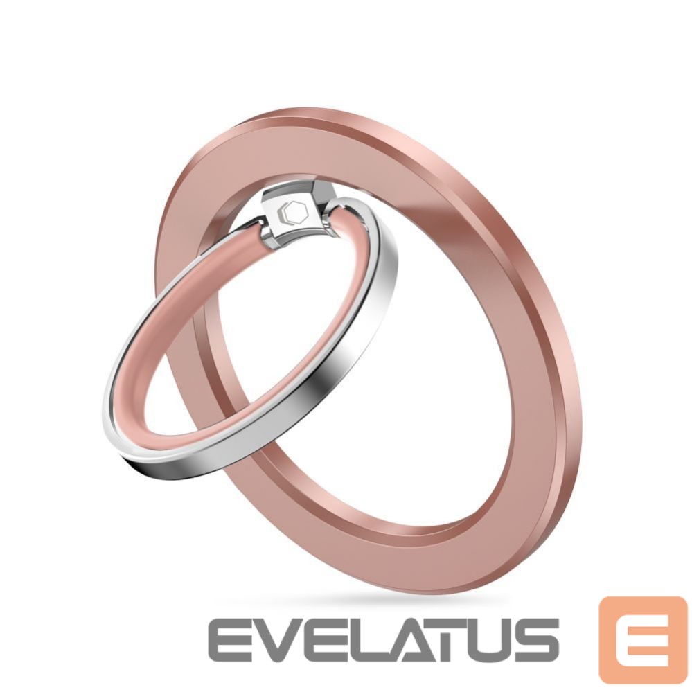 Automatinis laikiklis Tech-Protect Pink