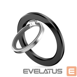 Automatinis laikiklis Tech-Protect  Black 