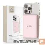 Išorinė baterija Tech-Protect  Pink 