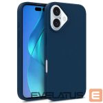 Nugarėlės dėklai Hurtel  Blue 