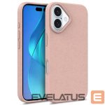 Nugarėlės dėklai Hurtel  Light pink 