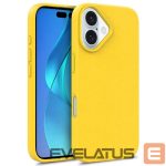 Nugarėlės dėklai Hurtel  Yellow 