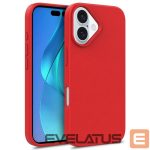 Nugarėlės dėklai Hurtel  Red 