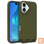 Nugarėlės dėklai Hurtel  Dark green 