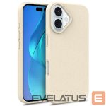 Nugarėlės dėklai Hurtel  Beige 