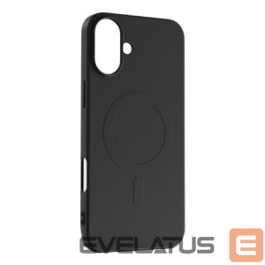 Nugarėlės dėklai Hurtel  Black 