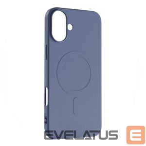 Nugarėlės dėklai Hurtel  Dark blue 