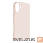Nugarėlės dėklai Hurtel  Light pink 