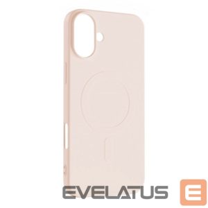 Nugarėlės dėklai Hurtel  Light pink 