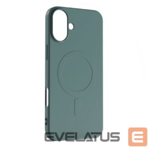 Nugarėlės dėklai Hurtel  Dark green 