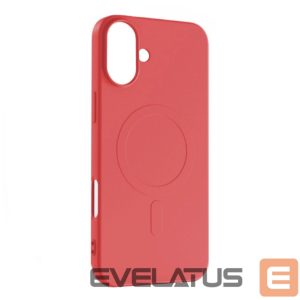 Nugarėlės dėklai Hurtel  Red 