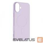 Nugarėlės dėklai Hurtel  Lavender 