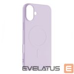 Nugarėlės dėklai Hurtel  Lavender 