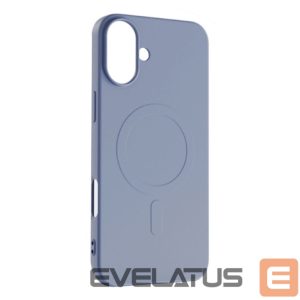 Nugarėlės dėklai Hurtel  Light gray 
