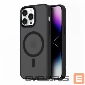 Nugarėlės dėklai Hurtel  Black 