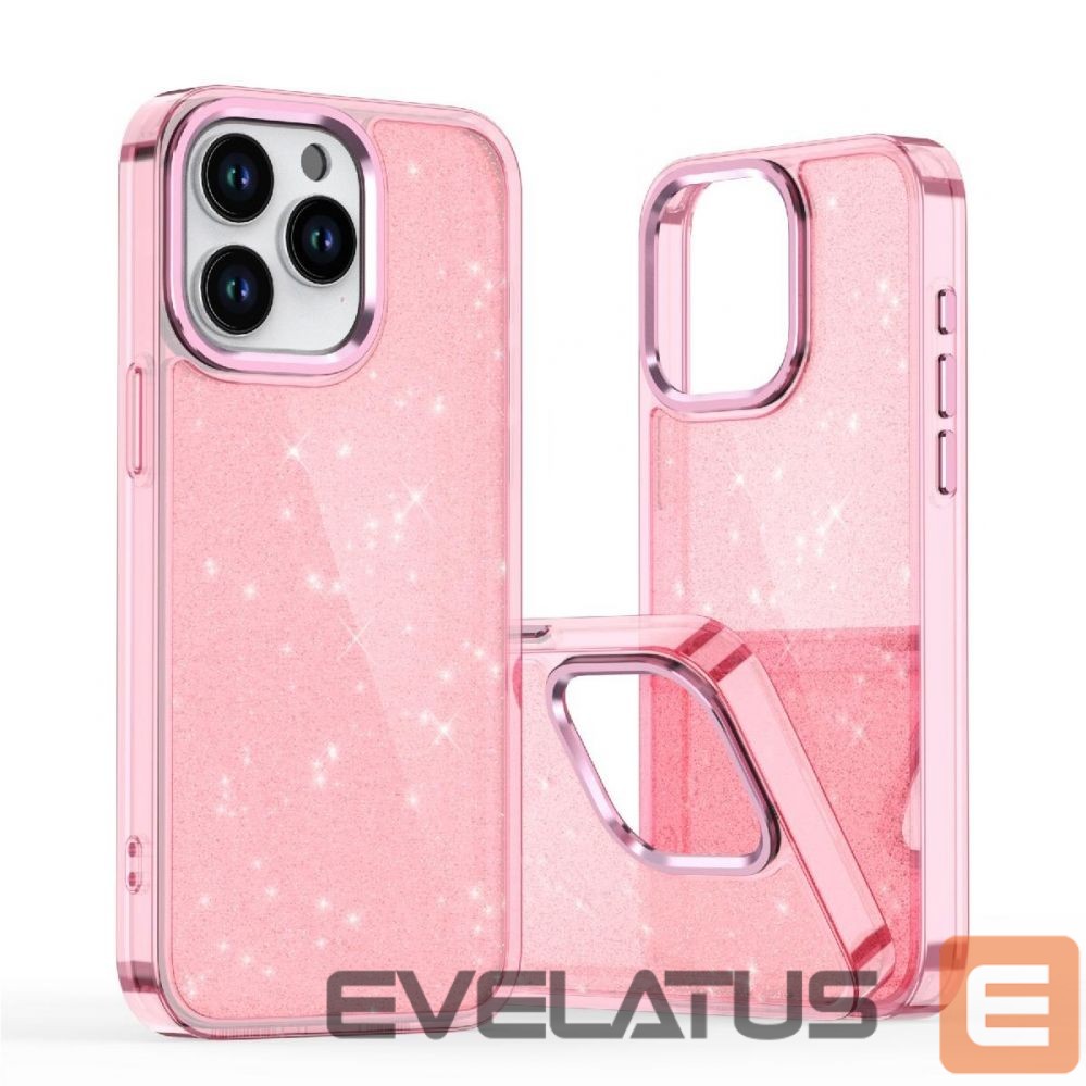 Nugarėlės dėklai Hurtel Pink