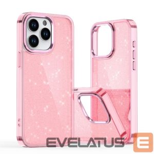 Nugarėlės dėklai Hurtel - Pink 