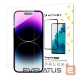Apsauginiai stiklai Wozinsky  Wozinsky Tempered Glass for iPhone 16 