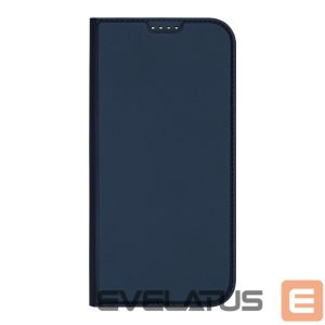 Nugarėlės dėklai Dux Ducis  Blue 