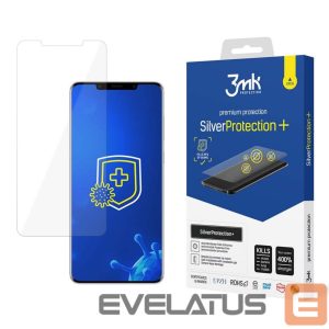 Apsauginė plėvelė 3MK  3mk SilverProtection+ protective foil for Huawei Mate 50 Pro 