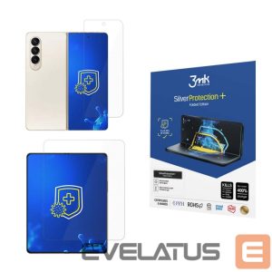 Apsauginė plėvelė 3MK  3mk SilverProtection+ Folded Edition protective foil for Samsung Galaxy Z Fold 4 