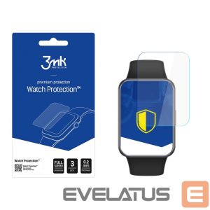 Apsauginė plėvelė 3MK  3mk Watch Protection  v. ARC+ protective film for Huawei Watch Fit 2 