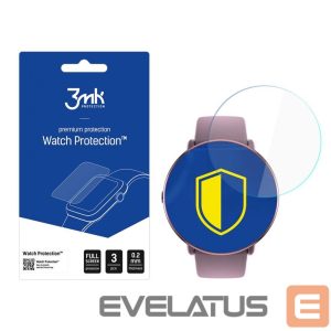 Apsauginė plėvelė 3MK  3mk Watch Protection  v. ARC+ protective film for Polar Ignite 3 