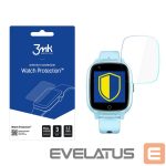 Apsauginė plėvelė 3MK  3mk Watch Protection  v. ARC+ protective foil for Garett Kids Twin 4G 