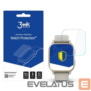 Apsauginė plėvelė 3MK  3mk Watch Protection  v. ARC+ protective film for Garmin Venu Sq 2 