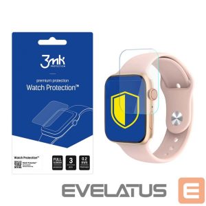 Apsauginė plėvelė 3MK  3mk Watch Protection  v. ARC+ protective foil for Kiano Watch Active 