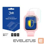 Apsauginiai stiklai 3MK  3mk Watch Protection  v. FlexibleGlass hybrid glass on Garett Kids Essa 