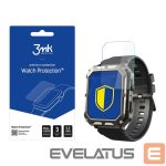 Apsauginiai stiklai 3MK  3mk Watch Protection  v. FlexibleGlass hybrid glass on Cubot C20 Pro 