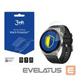 Apsauginiai stiklai 3MK  3mk Watch Protection  v. FlexibleGlass hybrid glass on Huawei Watch GT 3 Pro 46 mm 