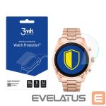 Apsauginiai stiklai 3MK  3mk Watch Protection  v. FlexibleGlass Hybrid Glass on Michael Kors Gen 6 Bradshaw 