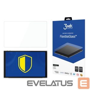 Apsauginiai stiklai 3MK  3mk FlexibleGlass  hybrid glass for Lenovo Legion Go 