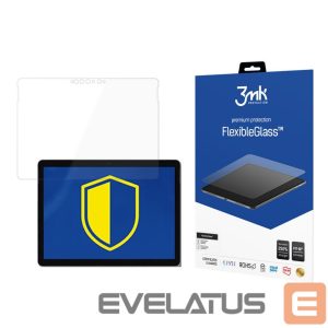 Apsauginiai stiklai 3MK  3mk FlexibleGlass  hybrid glass for Microsoft Surface Go 2 