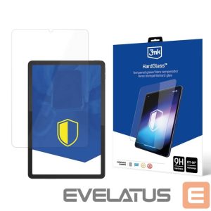 Apsauginiai stiklai 3MK  9H 3mk HardGlass  glass on Lenovo Tab M9 