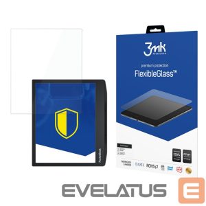 Apsauginiai stiklai 3MK  3mk FlexibleGlass  hybrid glass for PocketBook Era 