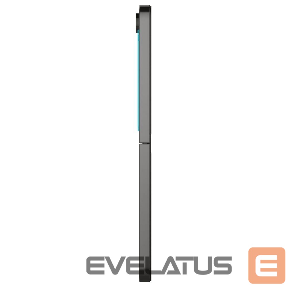 Apsauginiai stiklai Spigen Spigen Glas.tR EZ Fit Tempered Glass for Samsung Galaxy Z Flip 6 - 2 pcs.