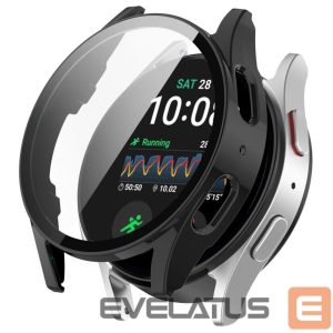 Nugarėlės dėklai Tech-Protect  Black 