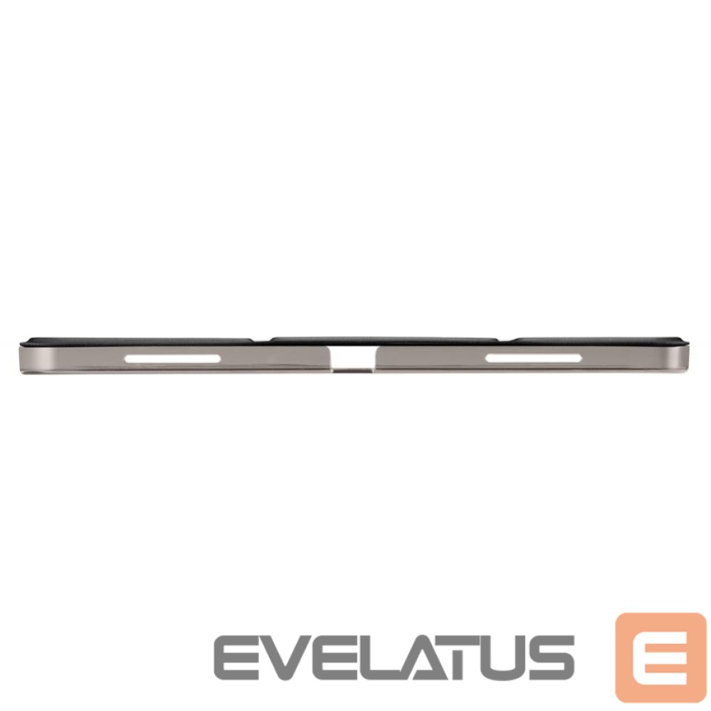 Nugarėlės dėklai Spigen Spigen Smart Fold Case for iPad Air 13" 2024 - Black