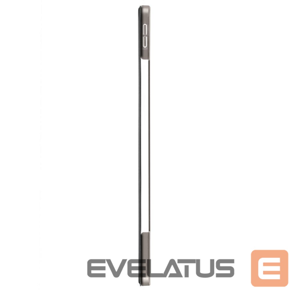 Nugarėlės dėklai Spigen Spigen Smart Fold Case for iPad Air 13" 2024 - Black