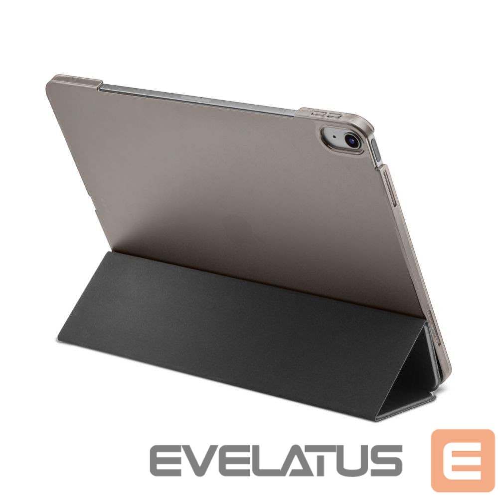 Nugarėlės dėklai Spigen Spigen Smart Fold Case for iPad Air 13" 2024 - Black