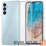 Nugarėlės dėklai Tech-Protect - Tech-Protect FlexAir Case for Samsung Galaxy M35 5G - Transparent 