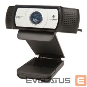 Internetinė kamera Logilink  LOGITECH Webcam C930e (960-000972) 