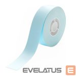 Išleista medžiaga NIIMBOT  Niimbot T15-7.5 Thermal Stickers (Blue)