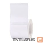 Išleista medžiaga NIIMBOT  Thermal labels Niimbot stickers  T 40x40mm 180 psc (White)